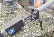 Röwekamp fordert Gesetzesänderungen für bessere Drohnenabwehr