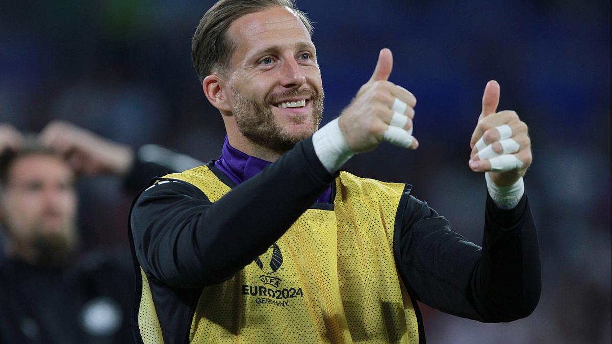 WM-Quali: DFB-Elf betreibt gegen Nordirland Wiedergutmachung