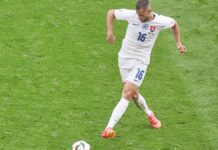 WM-Qualifikation: Slowakei schlägt DFB-Elf