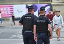 Estlands Geheimdienst erwartet Anschläge auf zivile Ziele im Westen