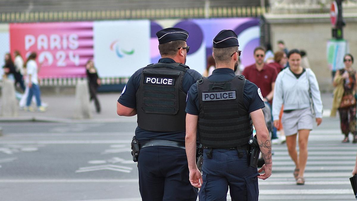 Estlands Geheimdienst erwartet Anschläge auf zivile Ziele im Westen