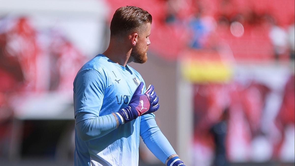 2. Bundesliga: Dominantes Nürnberg bezwingt Bochum spät