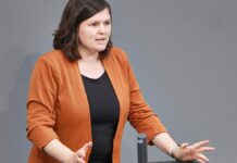 Empörung bei Grünen und Linken über Drohnen-Vorfall in Polen