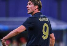 CL: Juve schockt BVB in letzter Sekunde mit dem Ausgleich