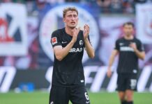 Europa League: Freiburg schlägt Basel