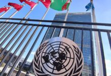 Bericht: Deutschland für UN-Erklärung zu Zwei-Staaten-Lösung