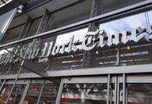 Bundesrichter stoppt Trumps Milliardenklage gegen "New York Times"