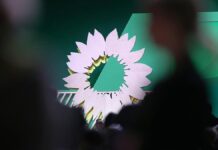 Grüne fordern nach Drohnen-Vorfall Sanktionspaket gegen Russland