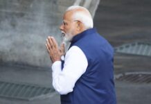 Wadephul will mit Modi über Putin und Xi sprechen
