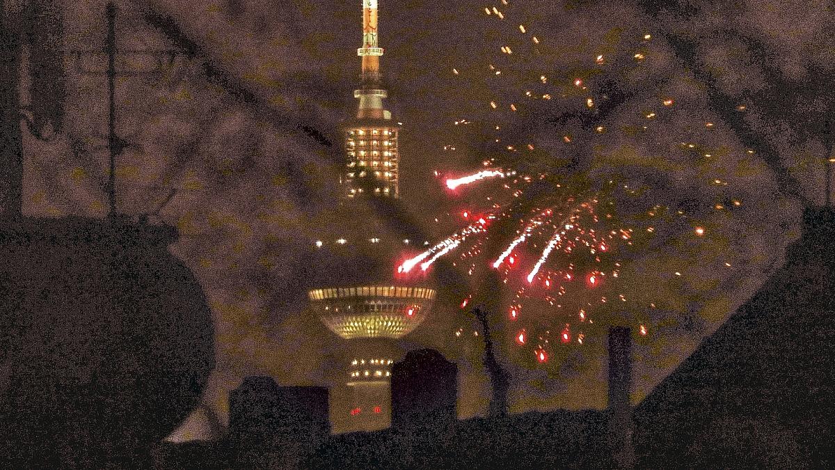 ZDF-Silvestergala zieht aus Berlin nach Hamburg um