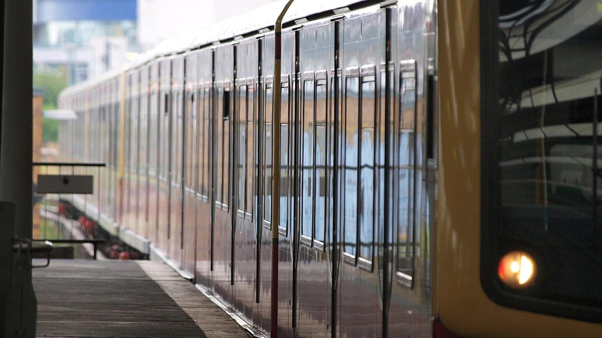 Berlins Bahnbevollmächtigter erwartet weitere Probleme bei S-Bahn