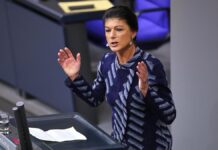 Wagenknecht: Pläne bei Sozialbeiträgen für Reiche "halbherzig"