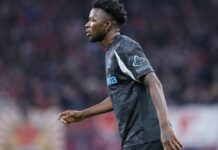 1. Bundesliga: Effektive Leverkusener bezwingen starkes St. Pauli