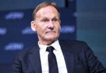 Watzke bleibt an Spitze der DFL