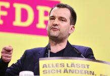 FDP-Politiker Johannes Vogel wechselt zur Lufthansa