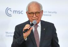 Ischinger schlägt deutsche Finanzhilfe für Polens Aufrüstung vor