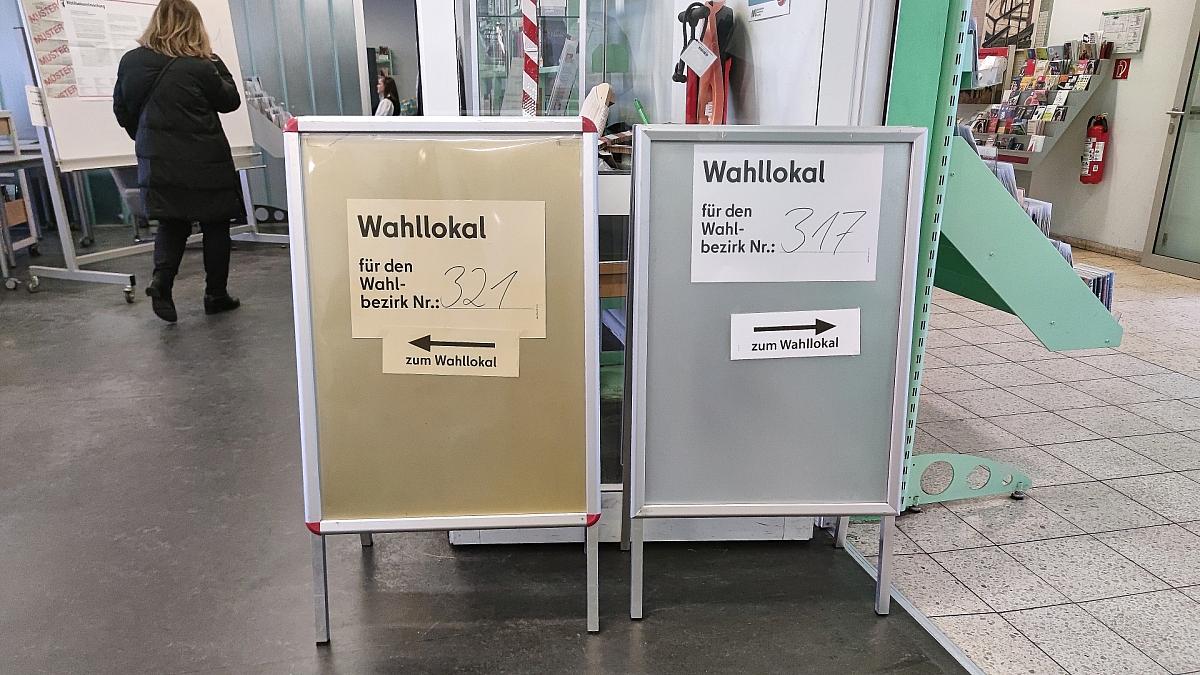 Union skeptisch gegenüber Wahlbündelung