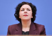 BSW-Chefin gegen Koalition mit AfD in Sachsen-Anhalt