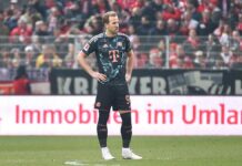 1. Bundesliga: Bayern feiert 4:0-Heimsieg gegen Bremen
