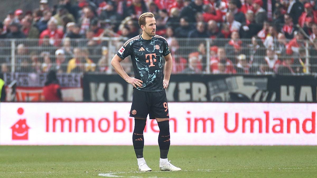 1. Bundesliga: Bayern feiert 4:0-Heimsieg gegen Bremen