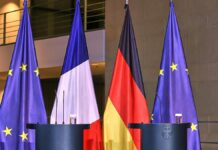 Bundesregierung erwartet Fortsetzung von Sparkurs in Frankreich