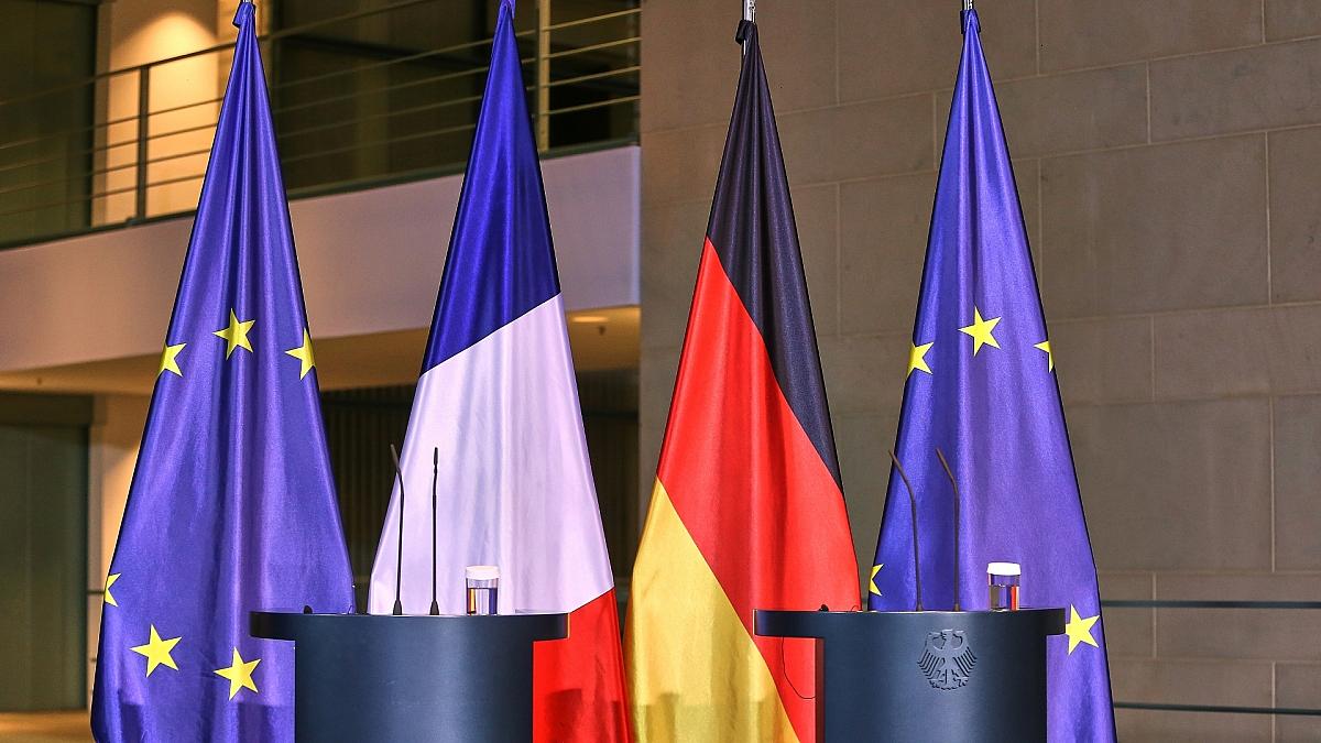 Bundesregierung erwartet Fortsetzung von Sparkurs in Frankreich