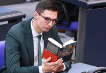 CDU-Politiker beharren auf Unvereinbarkeitsbeschluss zur Linken