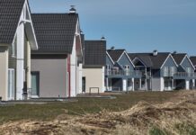 Über 300 neue Stadtteile in Deutschland seit Jahrtausendwende