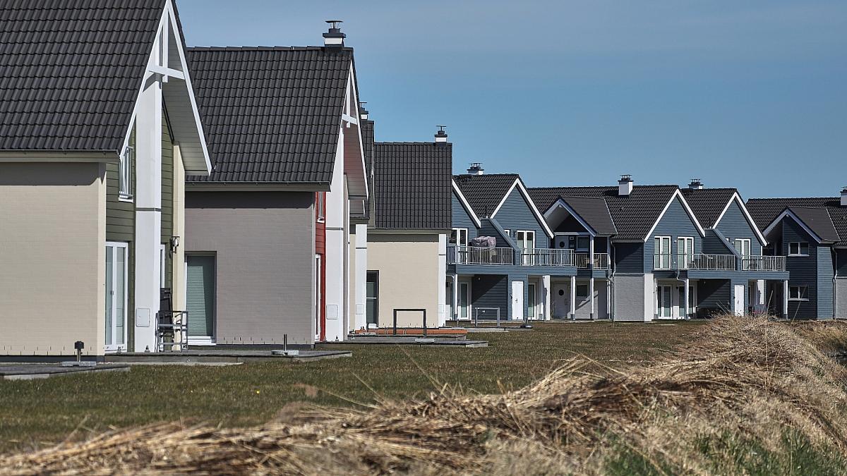 Über 300 neue Stadtteile in Deutschland seit Jahrtausendwende
