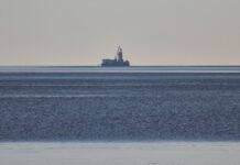 Weltnaturerbe: Grüne kritisieren Start von Gasbohrungen vor Borkum