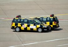 CDU-Innenexperte sieht "Nachholbedarf" bei Schutz von Flughäfen