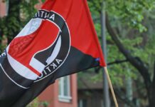 Trump erklärt Antifa zur Terrororganisation