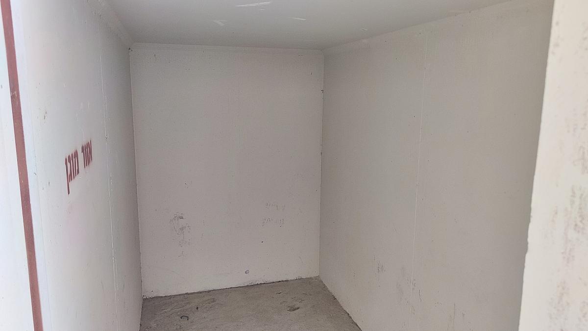 Private Nachfrage nach Bunkern schnellt hoch