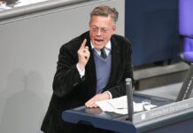 Grüne und Linke kritisieren Dobrindts Pläne für Drohnenabwehr