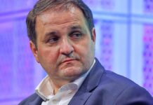 Liminski lobt NDR für Nachfolge-Entscheidung für Julia Ruhs