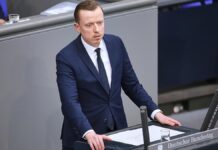 SPD-Außenpolitiker fordert Sanktionen gegen Israel