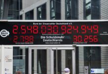 Unionsfraktion hält Änderung der Schuldenbremse nicht für nötig