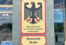 Bovenschulte kritisiert Raumfahrt-Budget als unzureichend