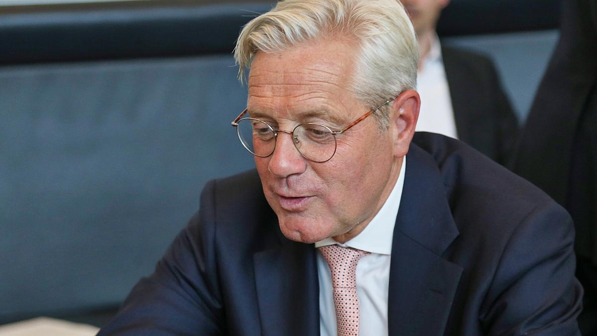 Röttgen will schnelles Beschaffungsprogramm für Abwehr-Drohnen