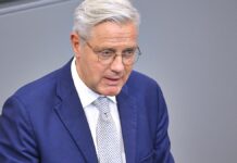 Röttgen drängt auf Anschaffung von Abwehrdrohnen