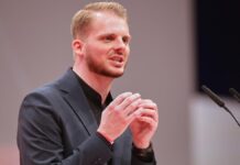 Klüssendorf kontert Grünen-Kritik am Haushalt