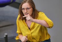 Sondervermögen: Grüne kritisieren geringe Mittel für Klimaschutz