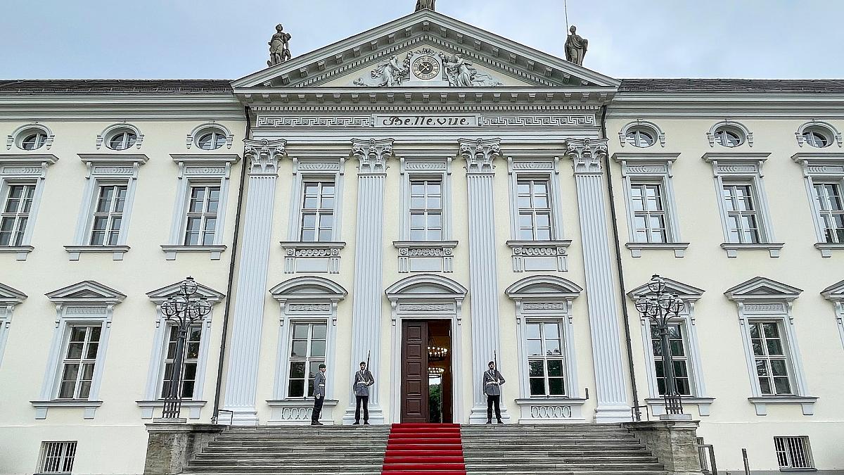 Mehrere CDU-Politiker fordern künftigen Bundespräsidenten aus Union