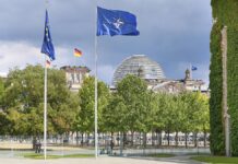 Klingbeil erwartet "Klartext" von Nato gegenüber Russland