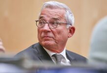 Strobl sieht wieder "linksextremistischen Terror" in Deutschland