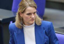 SPD will "Catcalling" strafbar machen