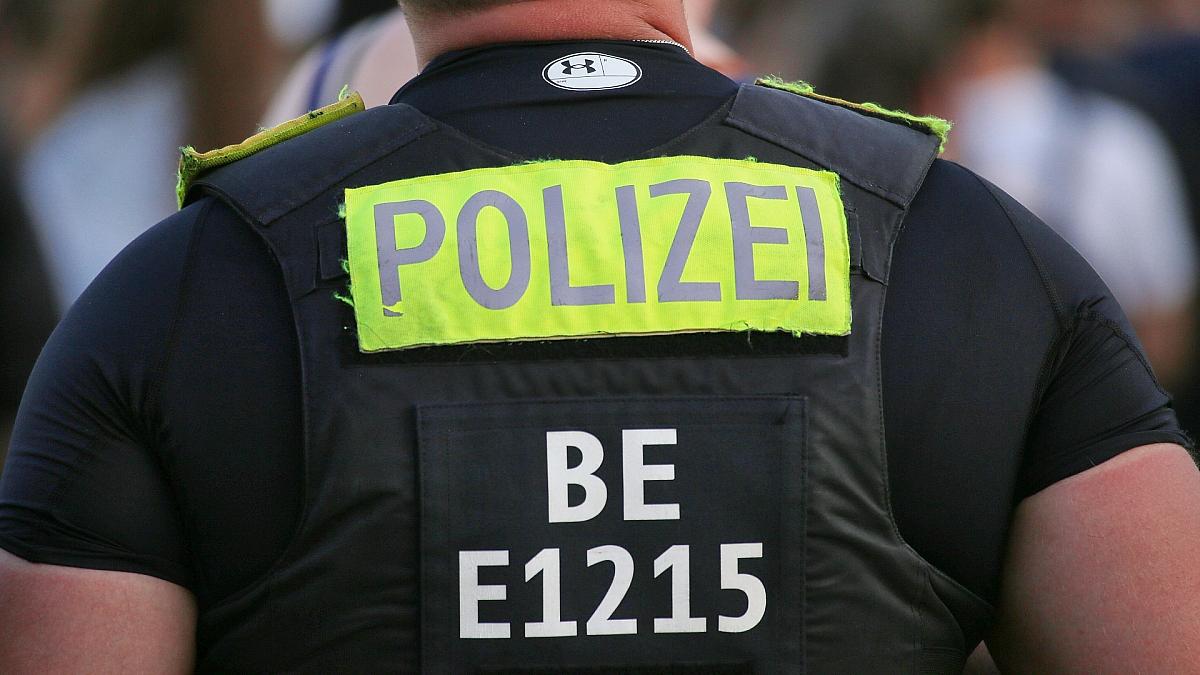 Zwei Tote bei Hausbrand in Berlin-Marzahn - Mordermittlungen laufen