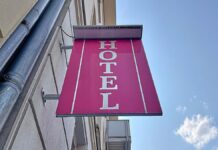 Beherbergungsbetriebe verzeichnen Übernachtungszuwachs im September