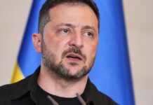 UN-Generaldebatte: Selenskyj fürchtet Verlust Moldawiens an Russland