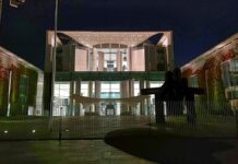 Bericht: Berlin will umfangreiche Ukraine-Sicherheitsgarantien